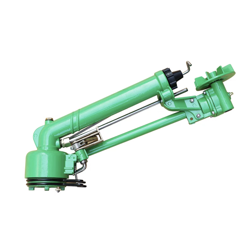 Сельскохозяйственные дождевые пистолеты