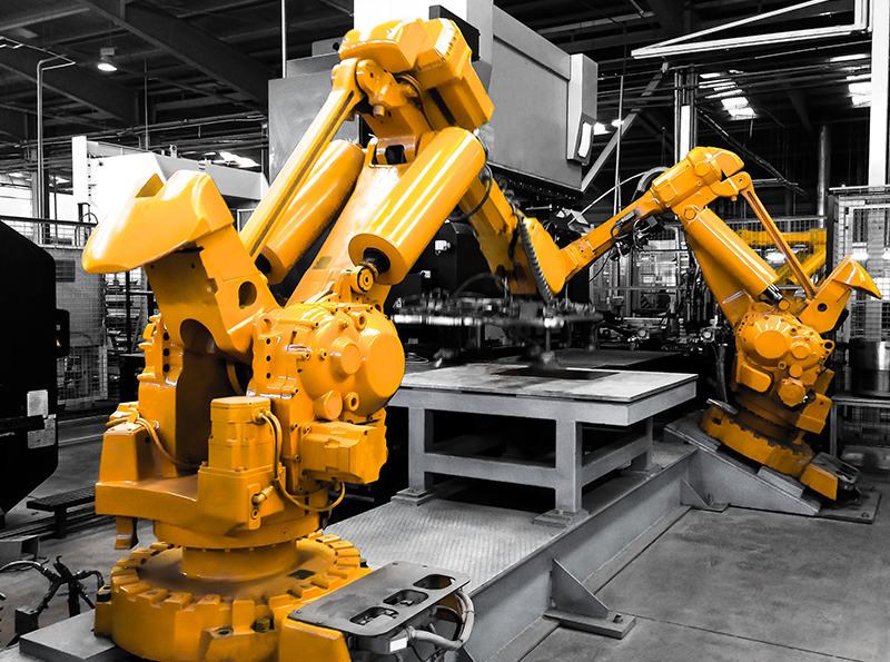 Solenoid Valve Manufacture