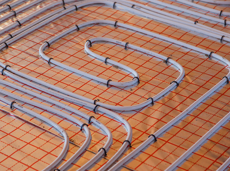 Solenoid Valve Manufacture