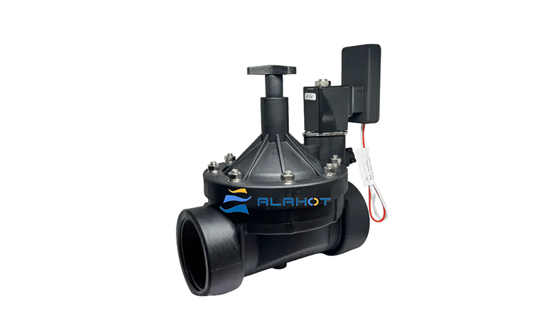 Другие клапаны