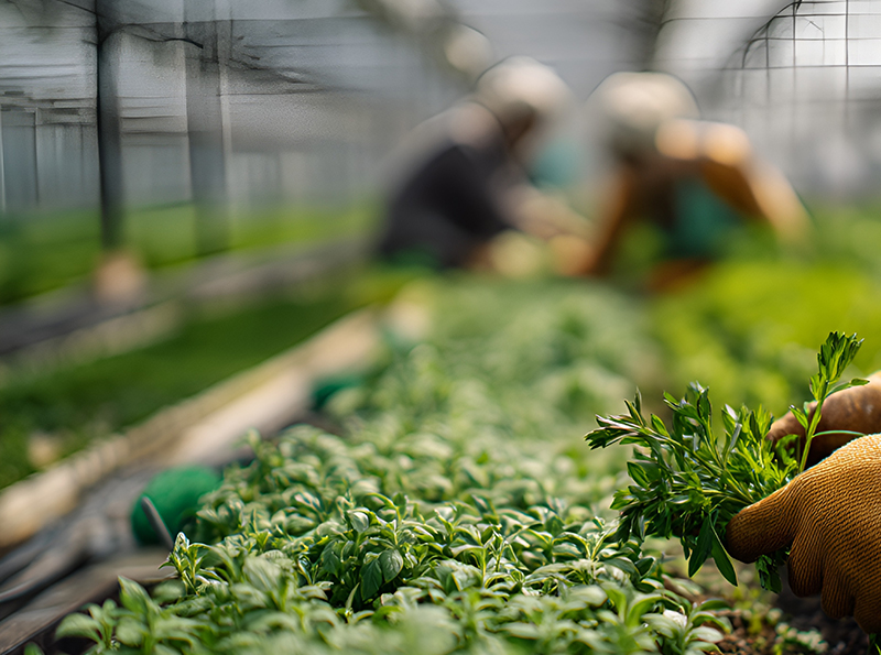 Solenoid Valve Manufacture